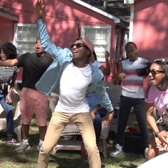 If Y’all Want a Summer Mix... Just Say That