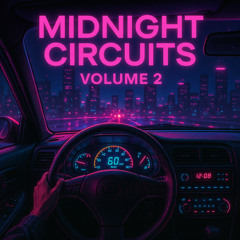 Quantum Chips | Synthwave Trap Beat [Midnight Circuits Vol. 2]