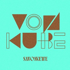 Savonnette