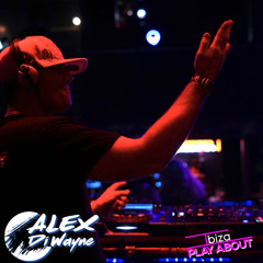 Alex Di Wayne - Jump to 2025