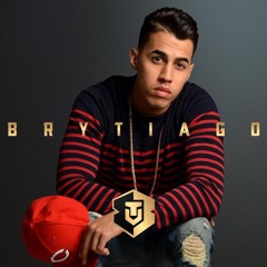 Brytiago Feat Lary Over, Bryant Myers - Tu me enamoraste (Cover Audio).mp3