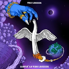 LSD (feat. Jocke Boberg)