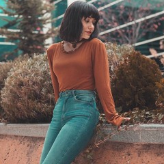 Ayca Özefe - Seni Dert Etmeler (Eray Gümüş) Remix