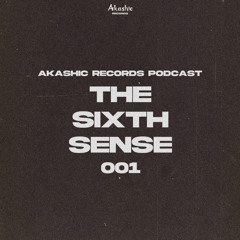 Akashic Records | Podcast #001 | The Sixth Sense