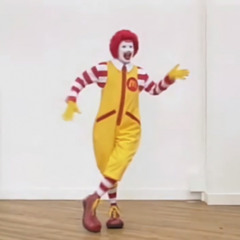 MCDONALDS @markds #jerseyclub #n1ght0wl | /SHIFT