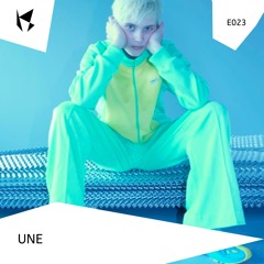 ● KULTAS SERIES #023 // UNE