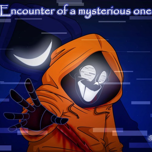 UnderSwap Last Justice|Encounter Of A Mysterious One(Remastered)(Old Music)