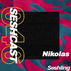 SESHCAST 046: Nikolas