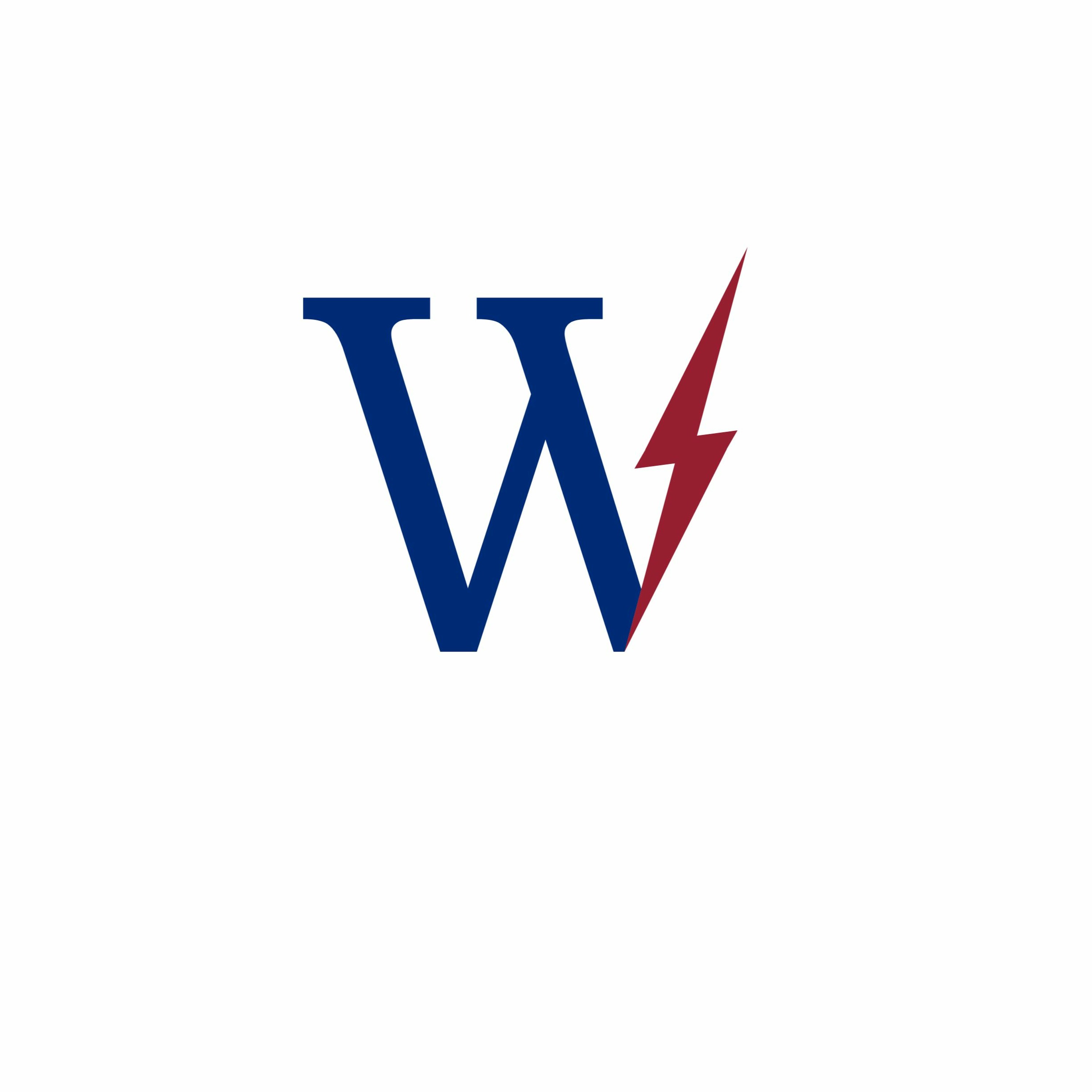 The Wharton Current