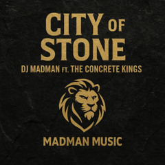 City Of Stone