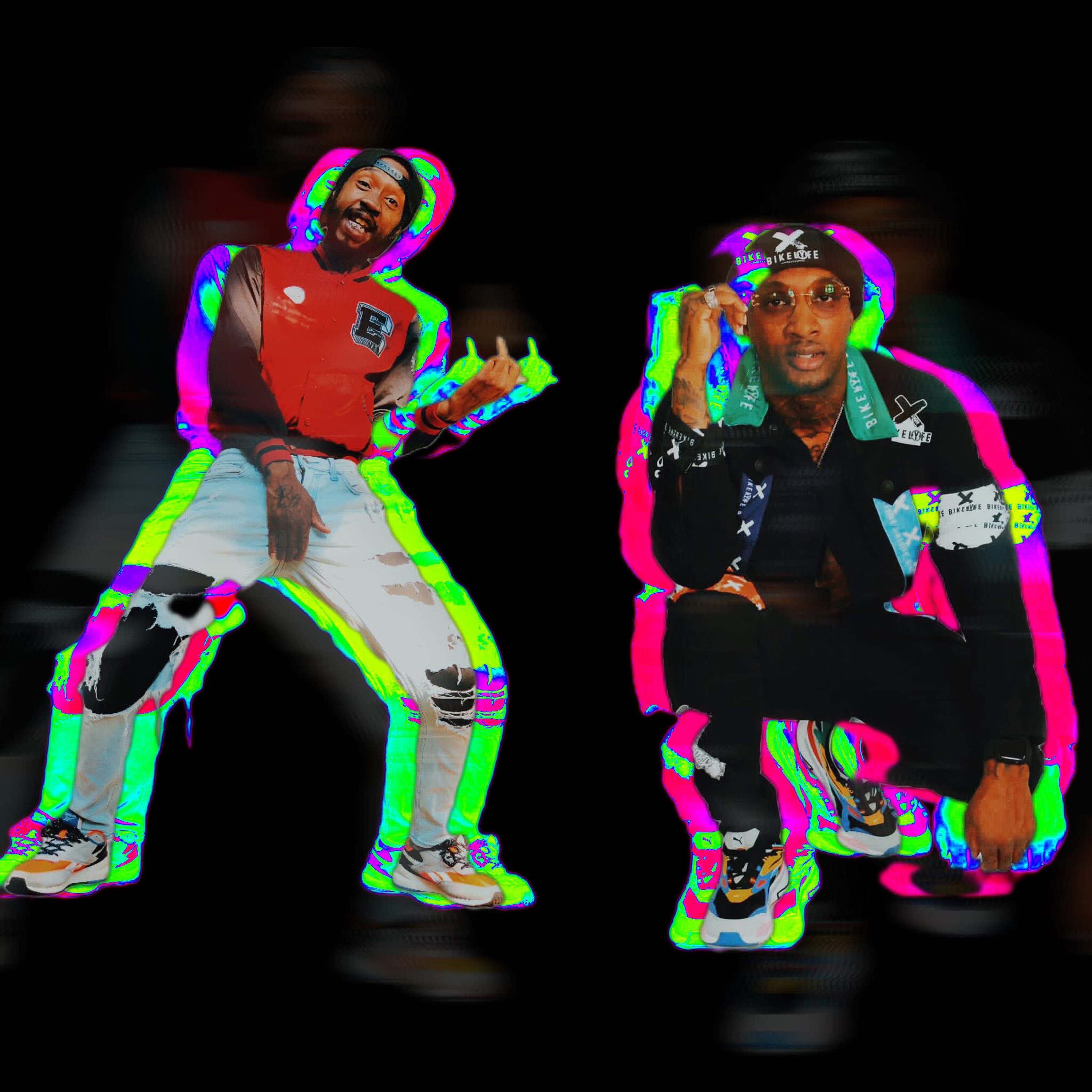 SOMD (TRAP REMIX) feat GOODLOOK episode artwork