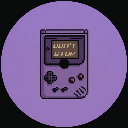 Ruff Driverz - Don't Stop (ART Edit) [FREE DOWNLOAD]