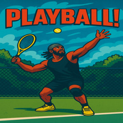 PlayBall![prod.mula3am]