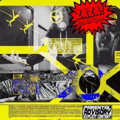 ZAZA! [Feat. Lich Tycoon] (Prod. ALLIRT)