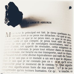 the killin river pt. deux - demo wip 10 oct