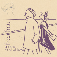 A new kind of love [TekkSox EDIT]