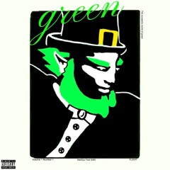 Middle Man x Little Man