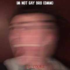 Im not gay bro (OMM)