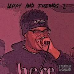 Hip hop/rap (new wave)