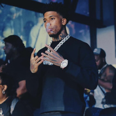 NLE Choppa - No Hoes (Official Audio)