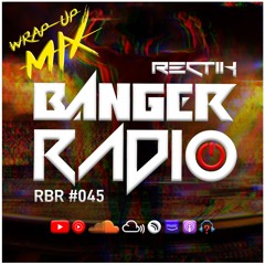 Sick Big Room / Techno / Mainstage Mix 2025 🔥 | Nonstop EDM Bangers | WRAP-UP MIX | RBR #045