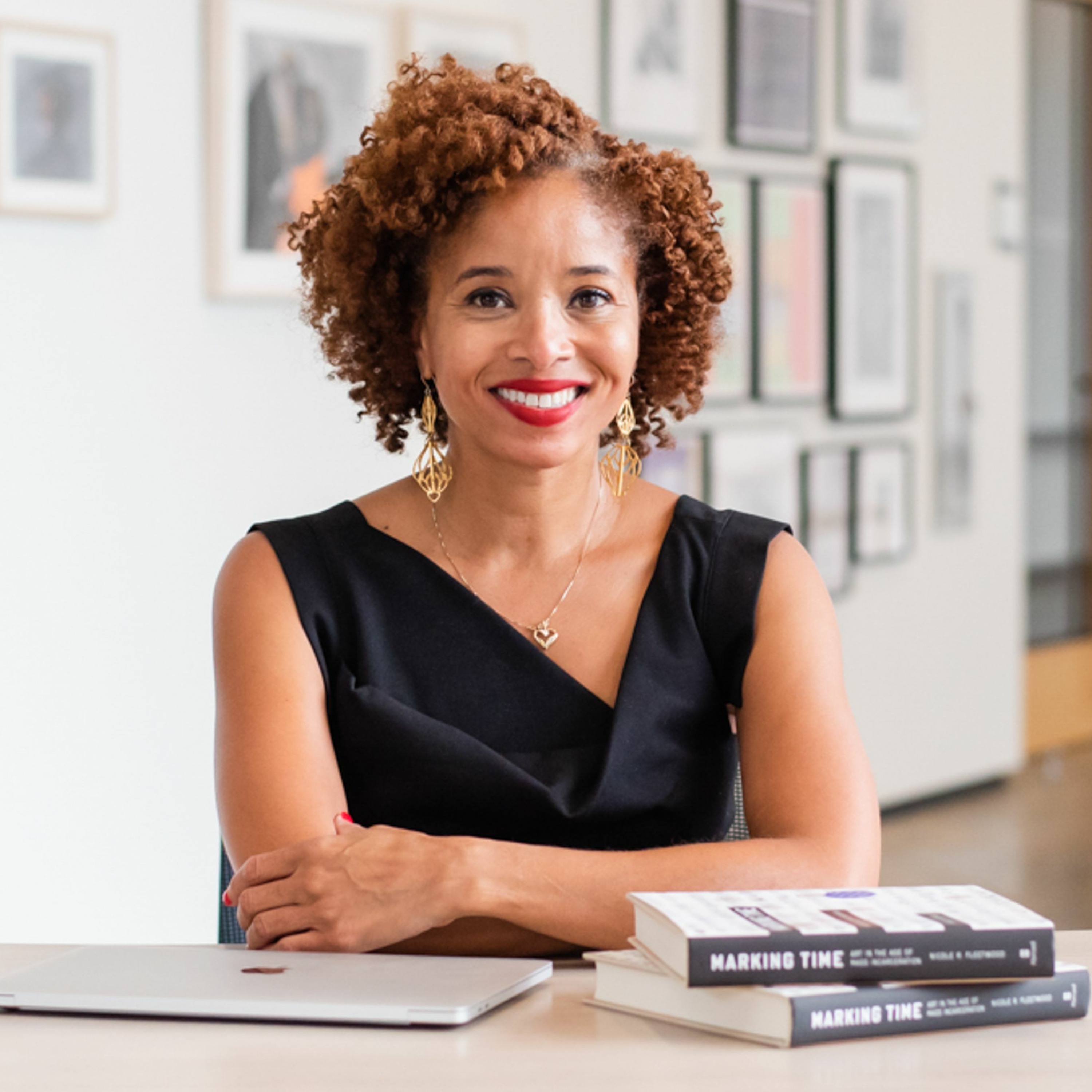 Cerebral Women Art Talks Podcast