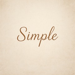 Simple