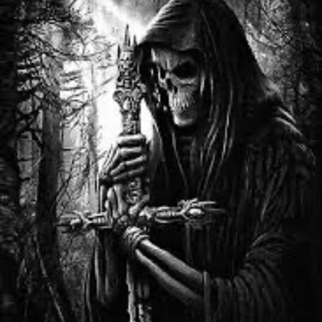 Stream 01 Hollow Skull Death Pit Orignal Mix(s) Marauda X