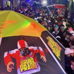 ESPECIAL PRA PAREDÃO - QUE QUE TA ACONTECENDO