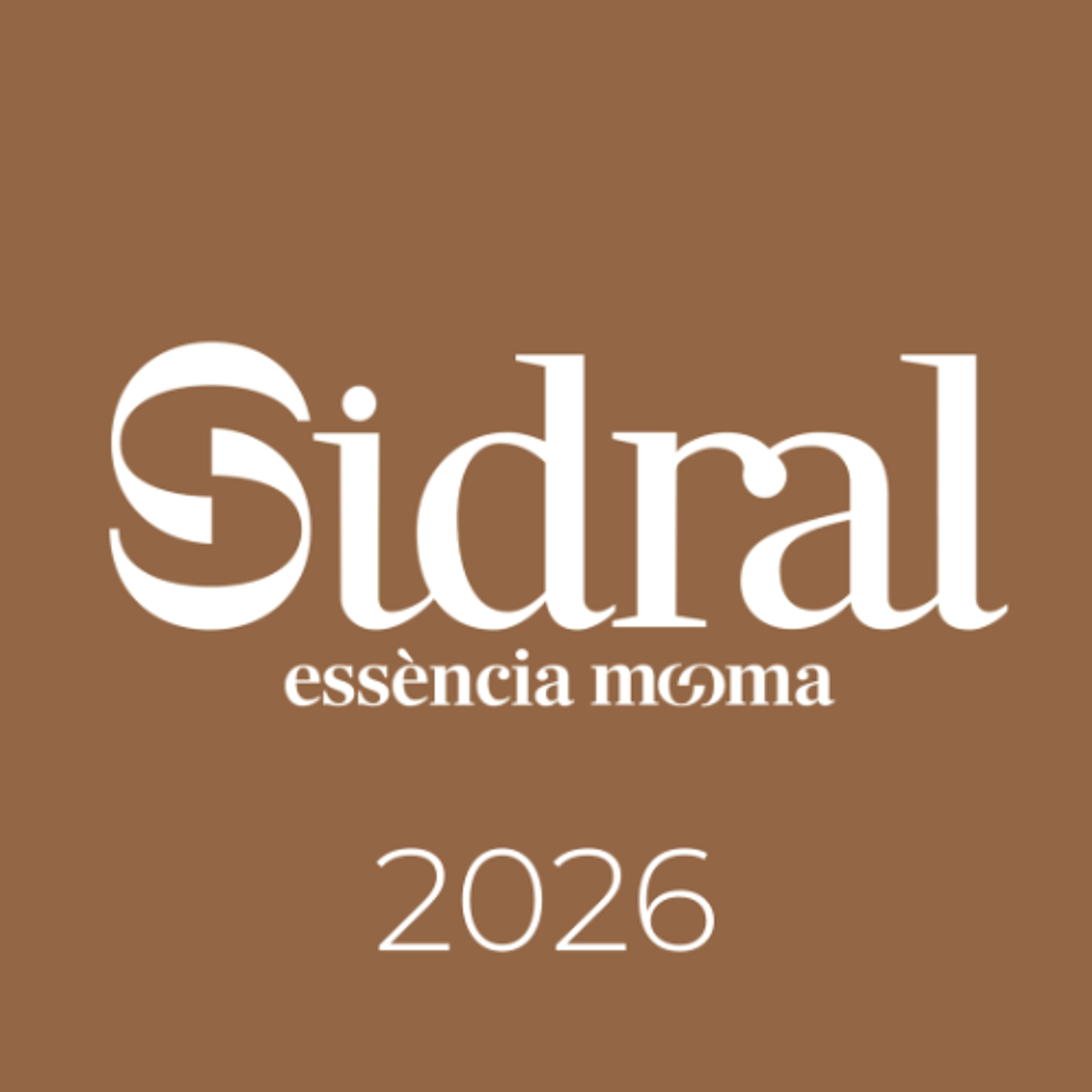 Sidral Atmos 2026 episode artwork