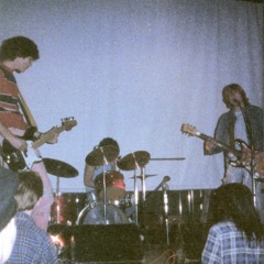 Floyd The Barber (Live KAOS Radio, the Evergreen State College, WA, May 06, 1987)