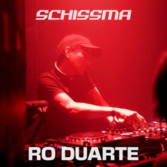 SCHISSMA PODCAST 048 / RO DUARTE 🇺🇾