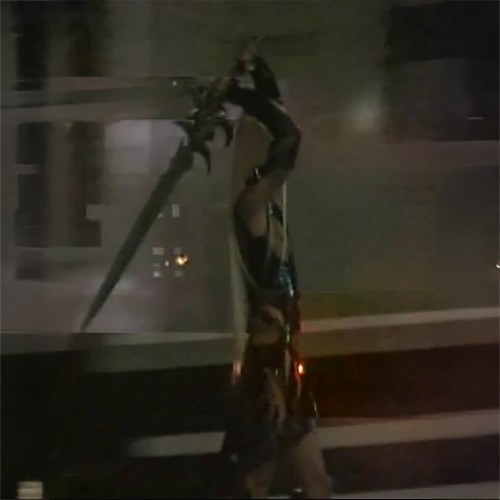 MASCULINA FW25 ᡕᠵ᠊ᡃ່࡚ࠢ࠘ ⸝່ࠡࠣ᠊߯᠆ࠣ࠘ᡁࠣ࠘᠊᠊ࠢ࠘𐡏 GIVE THE GIRL A GUN