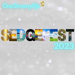 One2manyDjs - SEDGEFEST 2nd HOUR