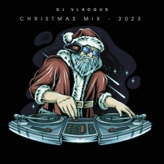 Christmas Mix - 2023