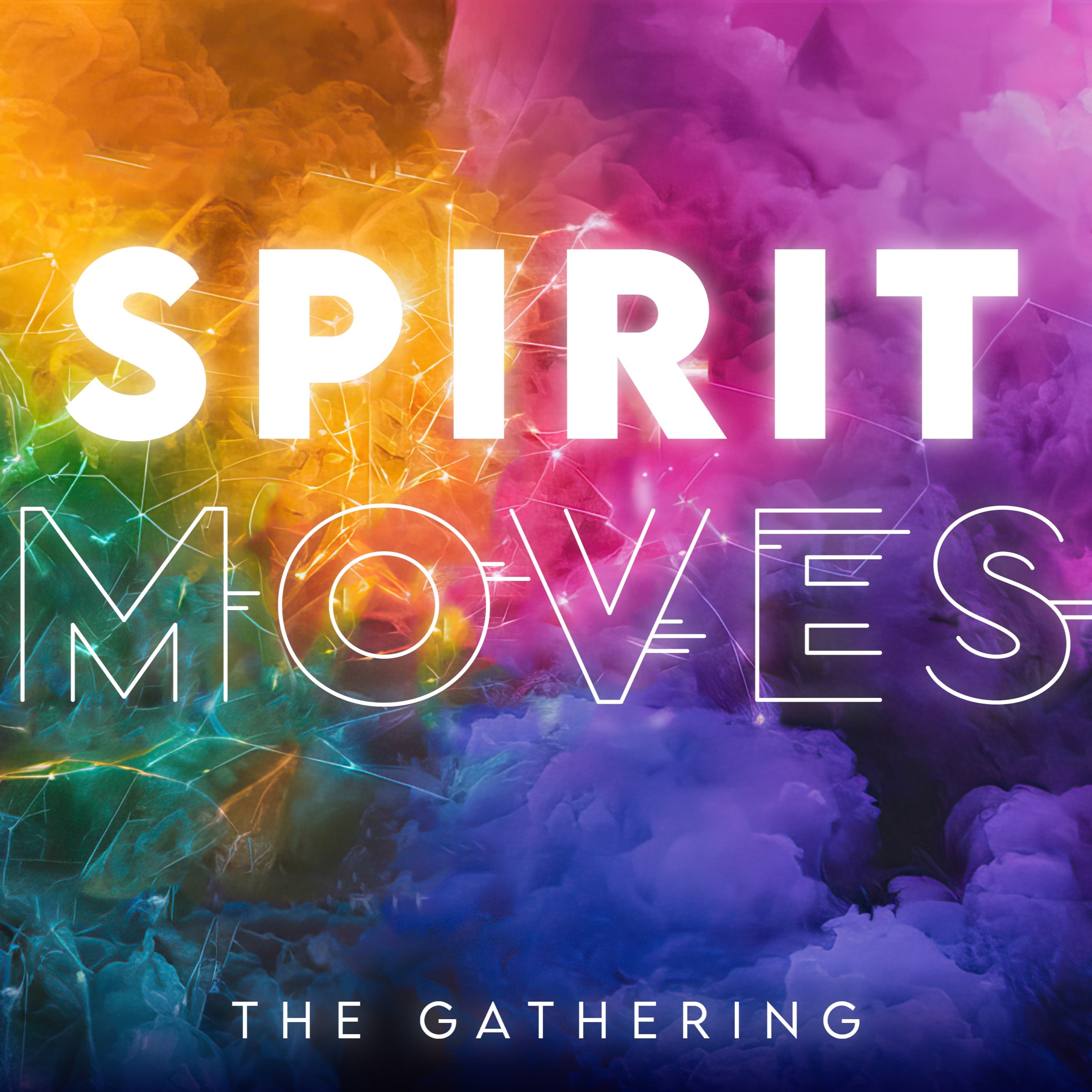 April 28, 2024: The Gathering Sermon