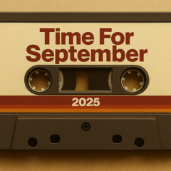 Time For September 2025
