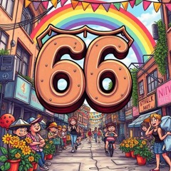 The 66 sessions - Digress