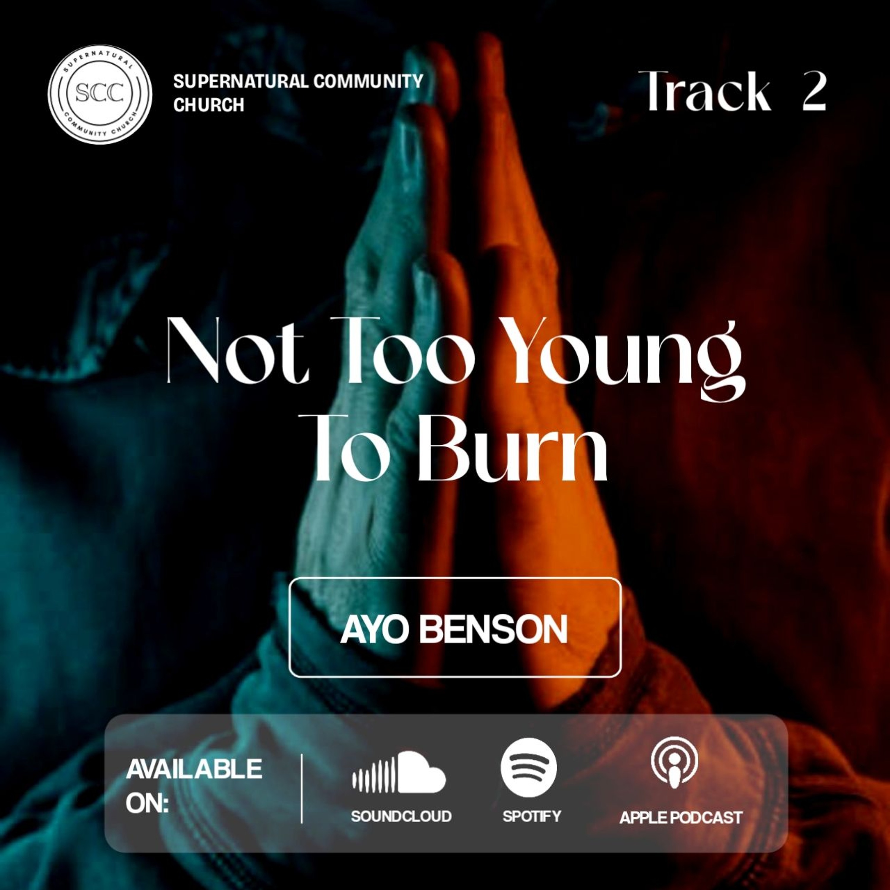 Not Too Young To Burn (2)