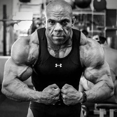Eu treino pra mim, não é pra ninguém! - Motivação Bodybuilding