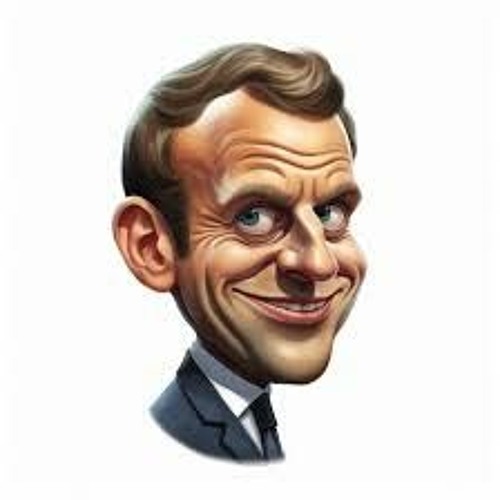 Macron, Go Fight Alone For Ukraine Jungle