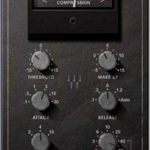 Stream Waves Ssl Gmaster Buss Compressor Crack Cocaine 2021 from