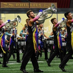 2023 The Blue Devils - The Cut Outs (Finals)