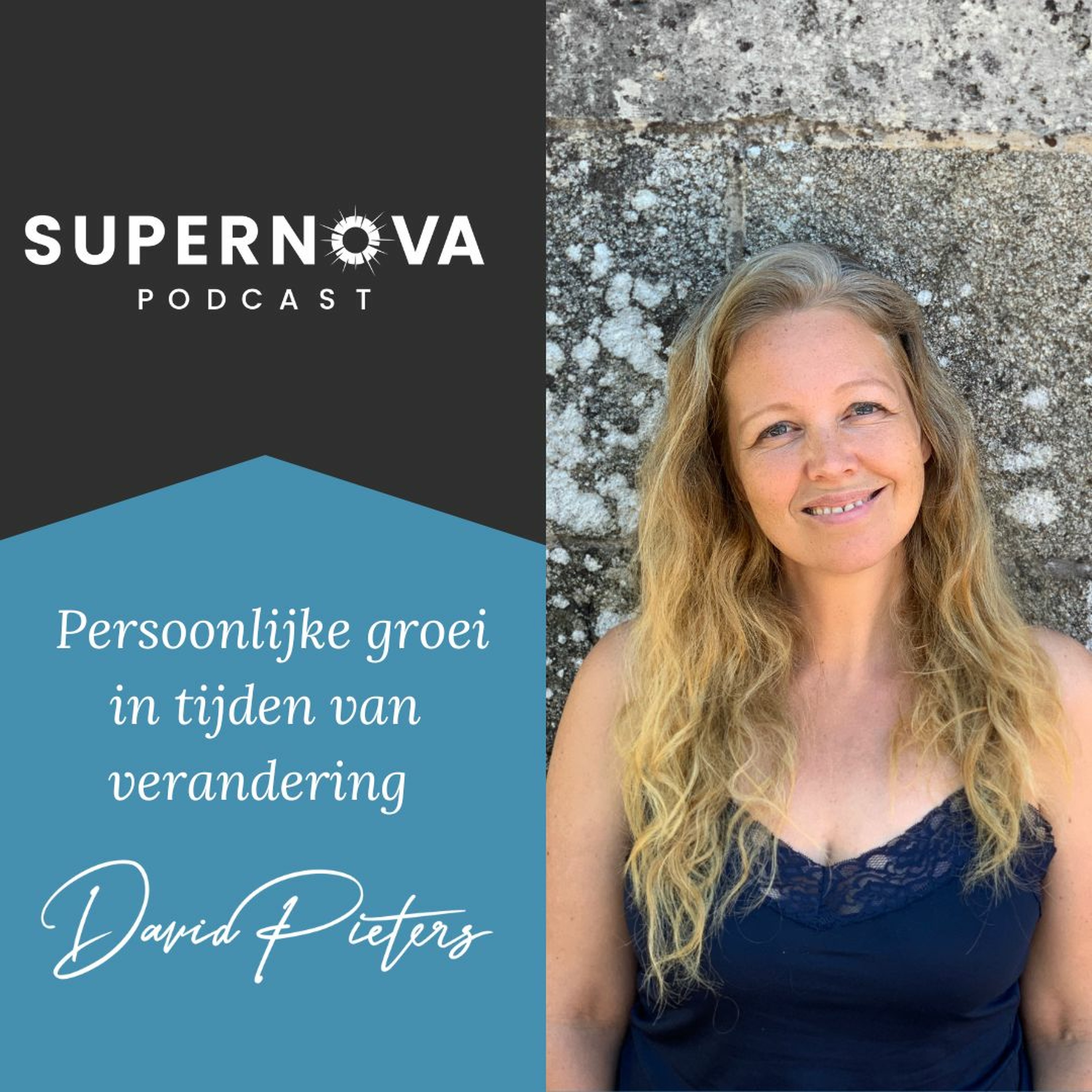 David Pieters\' Supernova Podcast