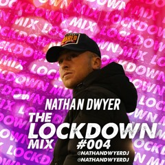 Lockdown Mix Vol.4