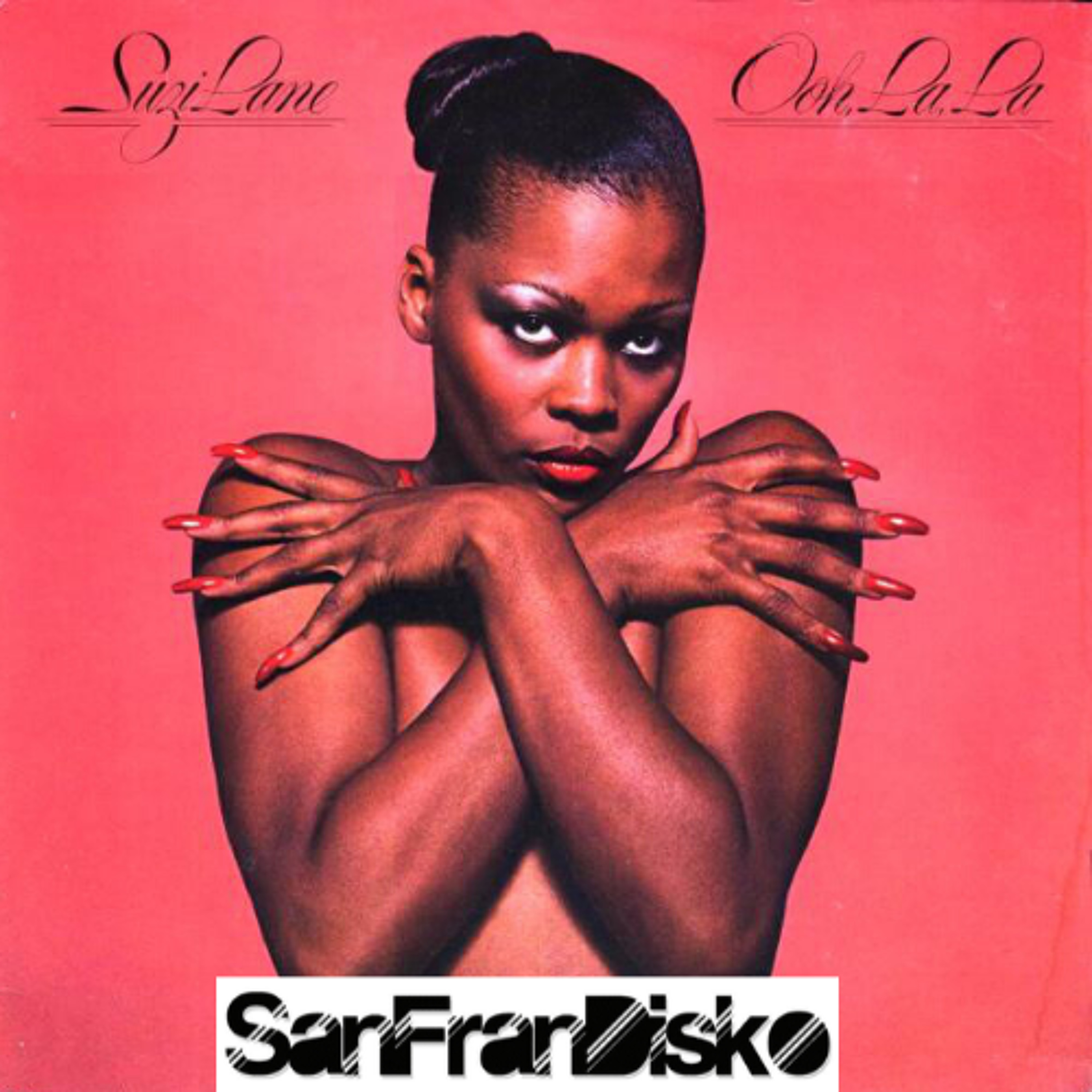 DJSanFranDisko