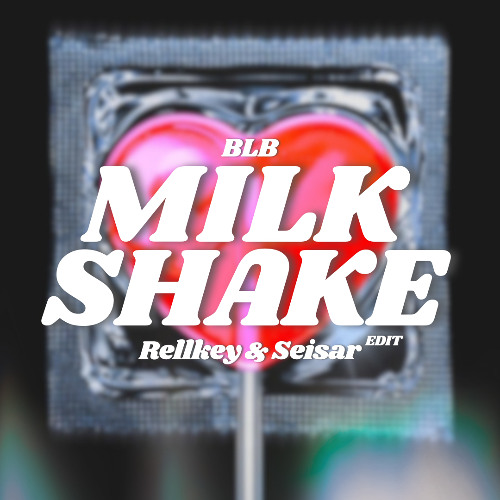 Seisar Stream Milkshake (Rellkey & Seisar Edit) by Rellkey | Listen online for ...