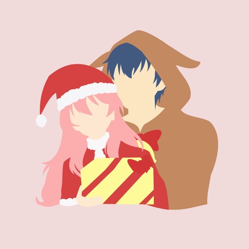 all i want for christmas is you but it's lofi