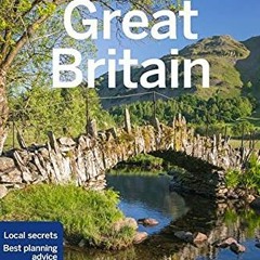 READ [KINDLE PDF EBOOK EPUB] Lonely Planet Great Britain 14 (Travel Guide) by  Isabel Albiston,Olive