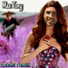 Selena Gomez - Love You Like A Love Song (Right version) ♂Gachi remix♂ prod. by Max Tony